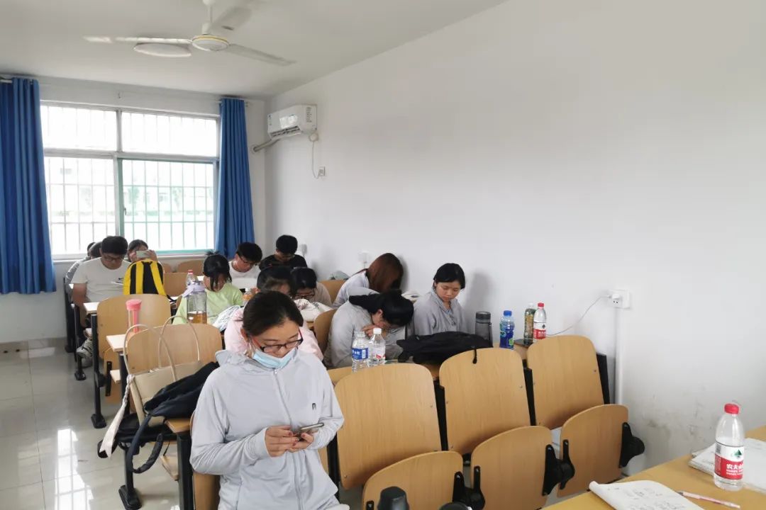 【濟(jì)寧大運(yùn)河駕校】炎炎夏日送清涼，用心服務(wù)沁人心！(圖13)