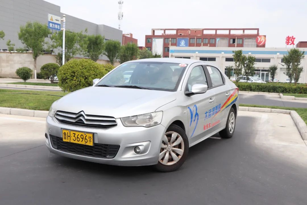 【濟(jì)寧大運(yùn)河駕校】學(xué)車夏令營(yíng)，帶你體驗(yàn)不一樣的暑“駕”~(圖2)