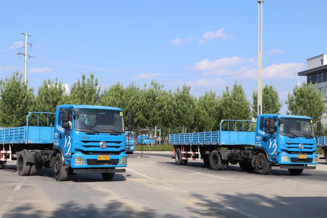 【濟寧大運河駕校】保留夏的熱情，奔向收獲的秋天！(圖7)