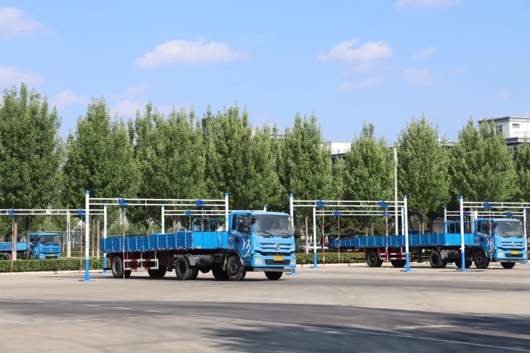 【濟(jì)寧大運(yùn)河駕?！看筌嚭貌缓脤W(xué)？聽聽學(xué)員怎么說(shuō)...(圖1)