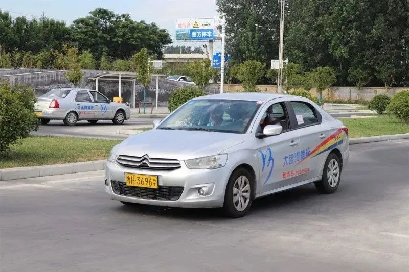 【濟(jì)寧大運(yùn)河駕?！块_(kāi)學(xué)季·再啟程丨秋季學(xué)車正當(dāng)時(shí)(圖4)