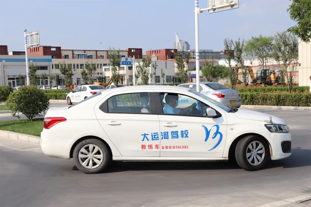 【濟寧大運河駕校】C2自動擋車型，讓學(xué)車更簡單！(圖3)