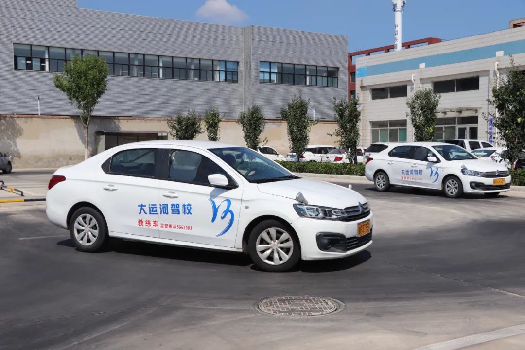 【濟寧大運河駕?！緾2自動擋車型，讓學(xué)車更簡單！(圖4)