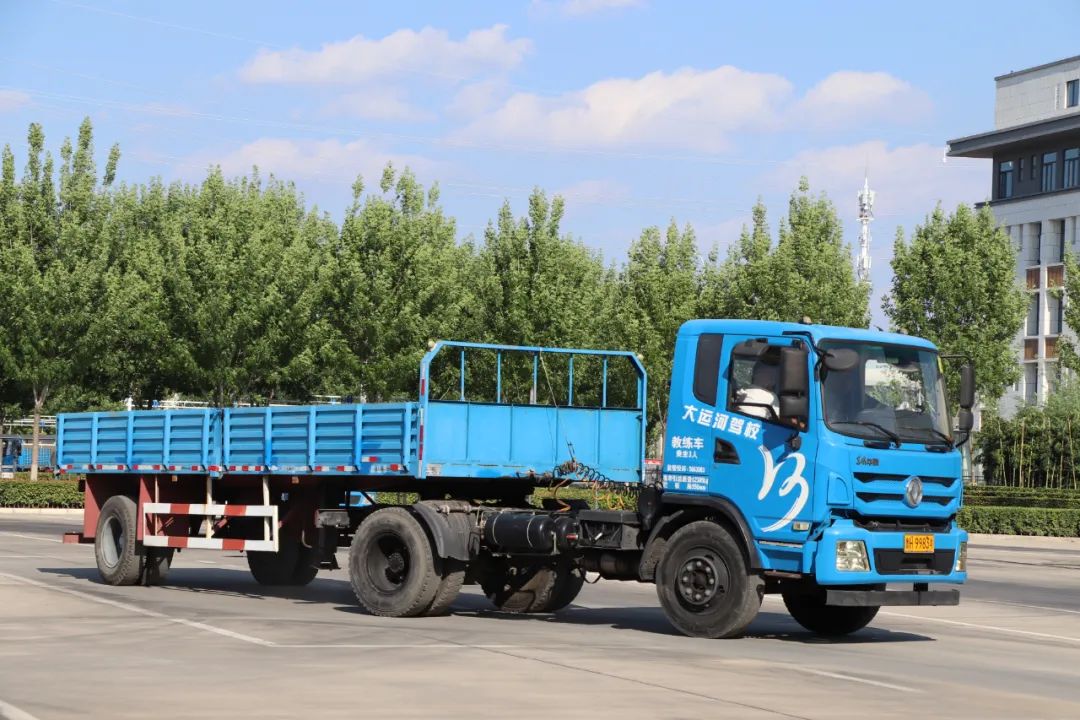 【濟(jì)寧大運(yùn)河駕校】金秋學(xué)車季丨給自己定個(gè)秋季學(xué)車計(jì)劃吧！(圖2)