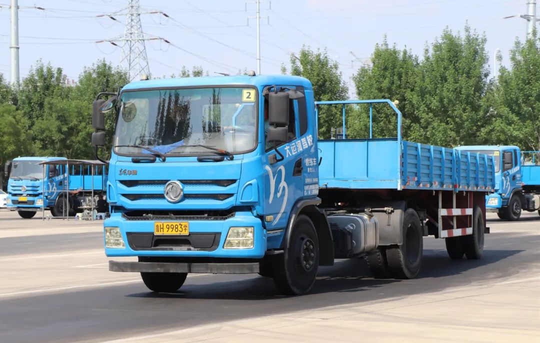 【濟(jì)寧大運(yùn)河駕校】學(xué)大車45天拿證！金秋報名鉅惠進(jìn)行中...(圖1)