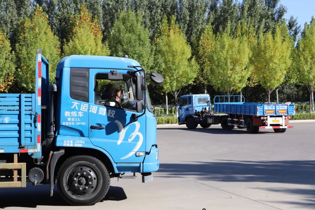 【濟寧大運河駕?！俊半p十一”活動提前開啟，學(xué)車鉅惠來襲！(圖5)