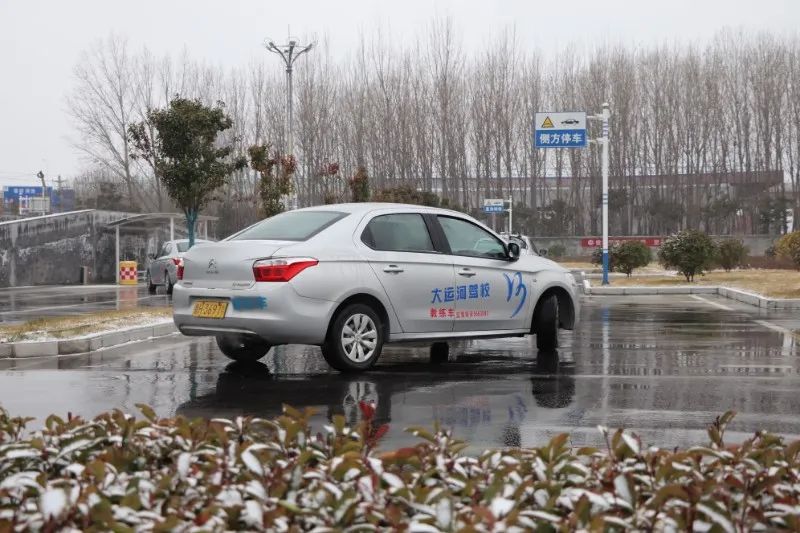 【濟寧大運河駕?！啃⊙┮阎?，想學車的你不要再等啦！(圖1)