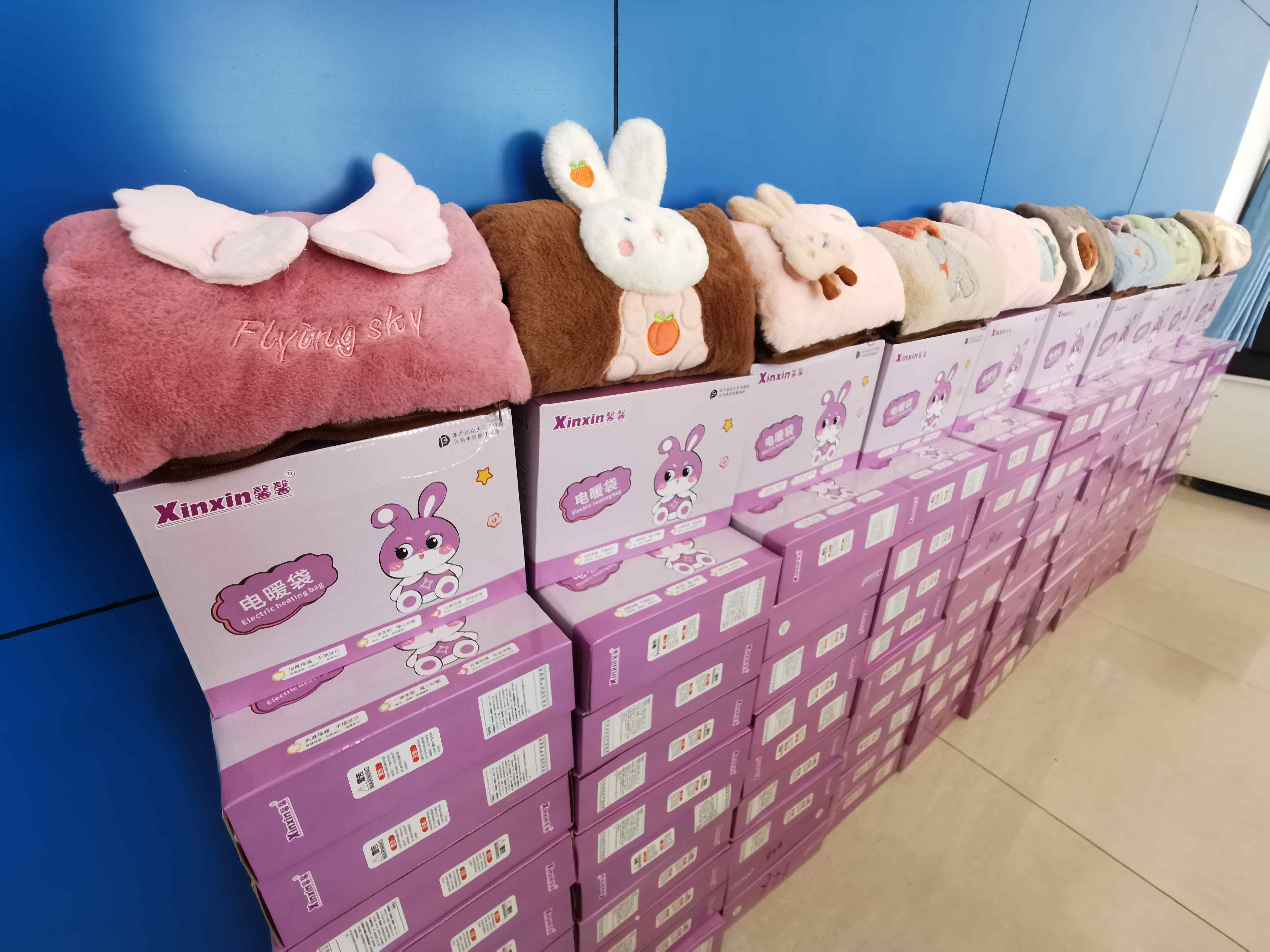 【濟(jì)寧大運(yùn)河駕校】服務(wù)全新升級(jí)，還有暖冬禮物請(qǐng)查收~(圖1)