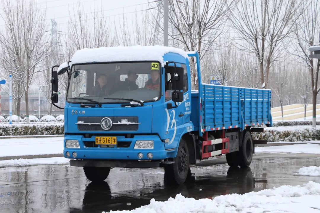 【濟寧大運河駕校】歲末溫粥，熙暖如年~祝您臘八節(jié)快樂！(圖2)