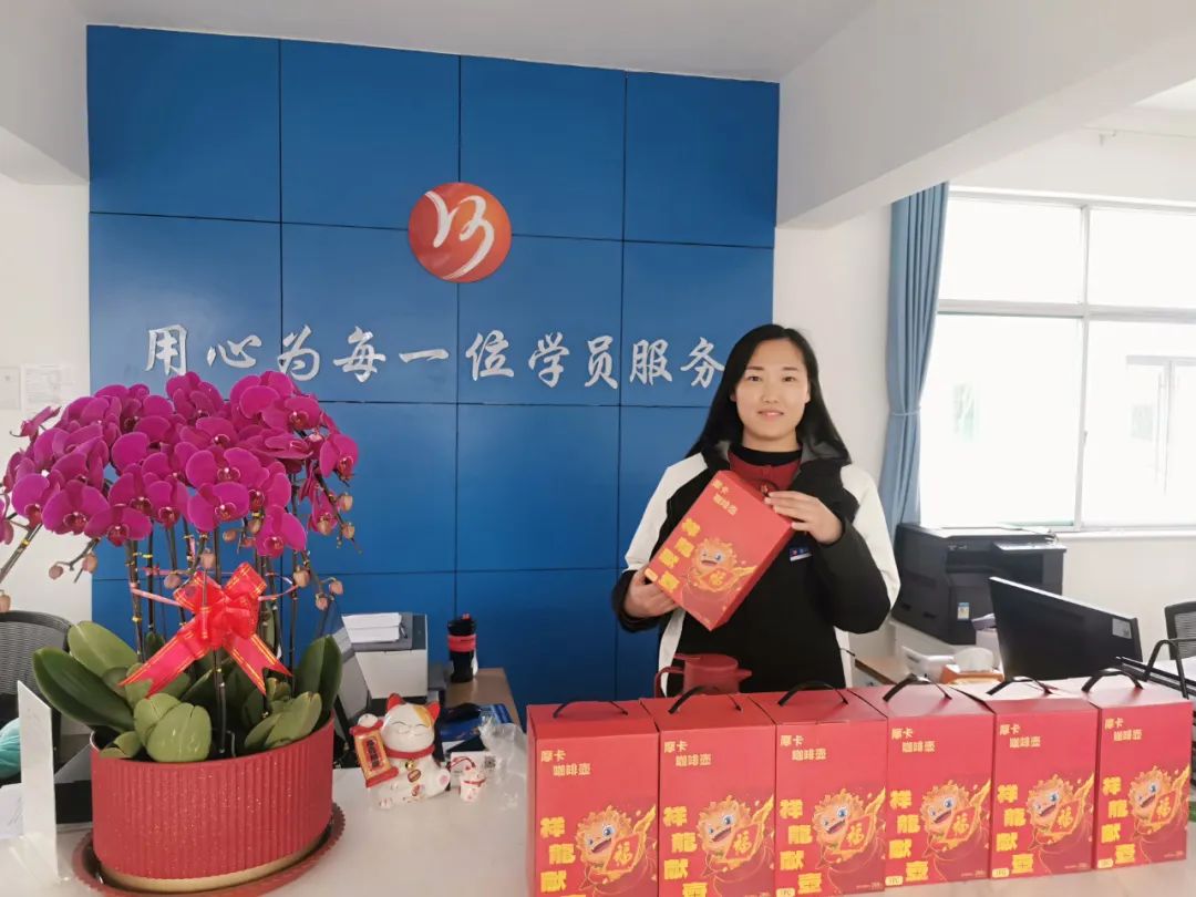 【濟(jì)寧大運(yùn)河駕?！俊芭窆?jié)”學(xué)車狂歡，助你駛向美好未來！(圖3)