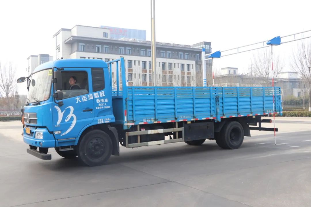 【濟(jì)寧大運(yùn)河駕校】“女神節(jié)”學(xué)車狂歡，助你駛向美好未來！(圖5)