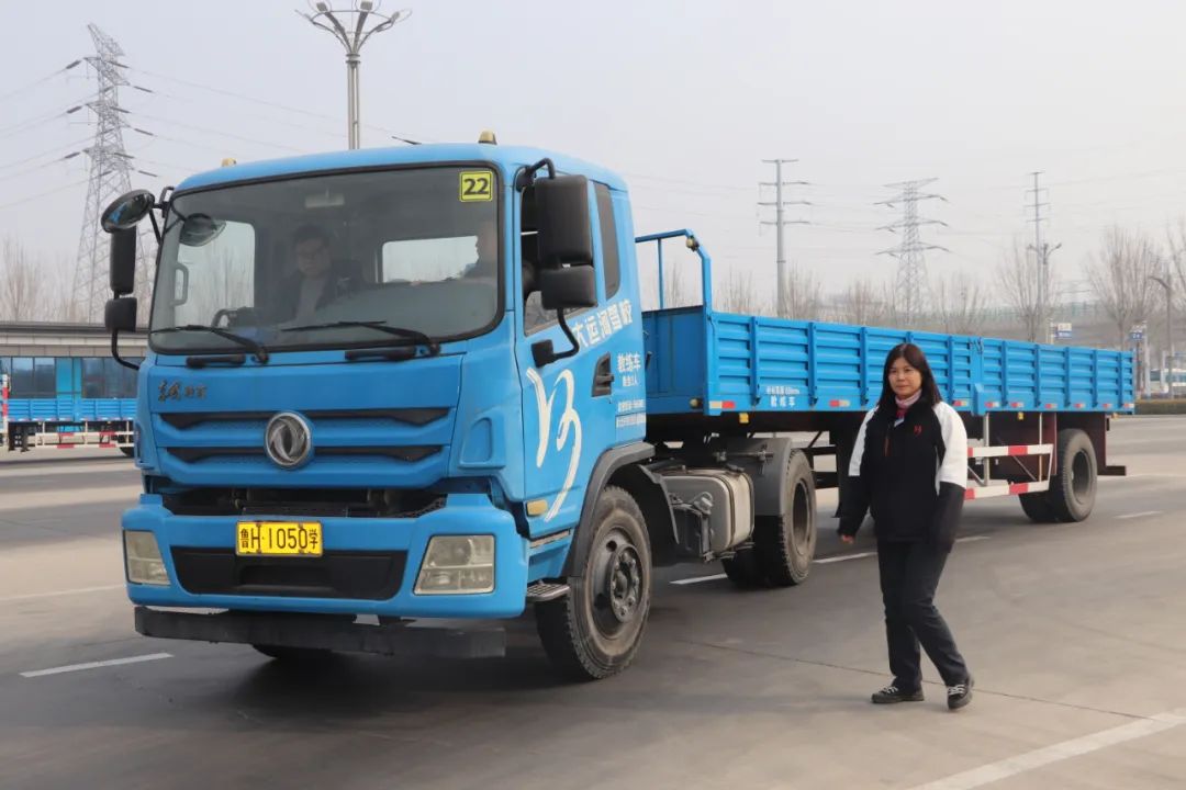 【濟(jì)寧大運(yùn)河駕?！俊芭窆?jié)”學(xué)車狂歡，助你駛向美好未來！(圖6)