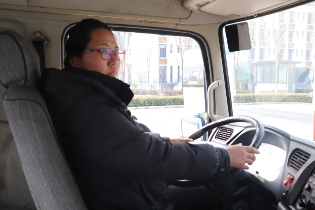 【濟(jì)寧大運(yùn)河駕校】“女神節(jié)”學(xué)車狂歡，助你駛向美好未來！(圖9)