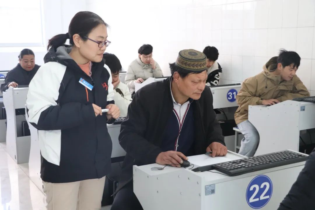 【濟(jì)寧大運(yùn)河駕校】“理論速成培訓(xùn)班”，輕松圓您駕考?jí)簦?圖3)