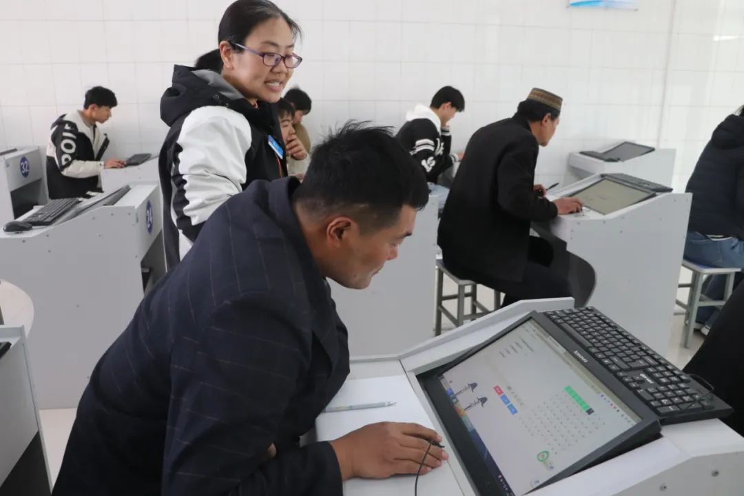 【濟(jì)寧大運(yùn)河駕校】“理論速成培訓(xùn)班”，輕松圓您駕考?jí)簦?圖5)