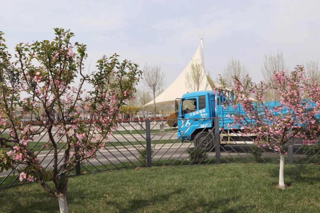 【濟(jì)寧大運(yùn)河駕校】不負(fù)好春光，學(xué)車正當(dāng)時(shí)！(圖7)