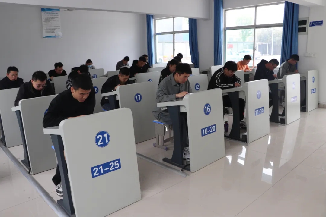 【濟(jì)寧大運(yùn)河駕校】歡迎2024第一期退役軍人參加技能培訓(xùn)！(圖4)