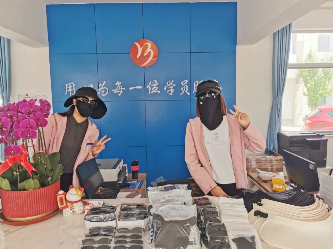 【濟(jì)寧大運(yùn)河駕?！俊拔逡弧扁牷輰W(xué)車，活動(dòng)持續(xù)進(jìn)行中~(圖4)