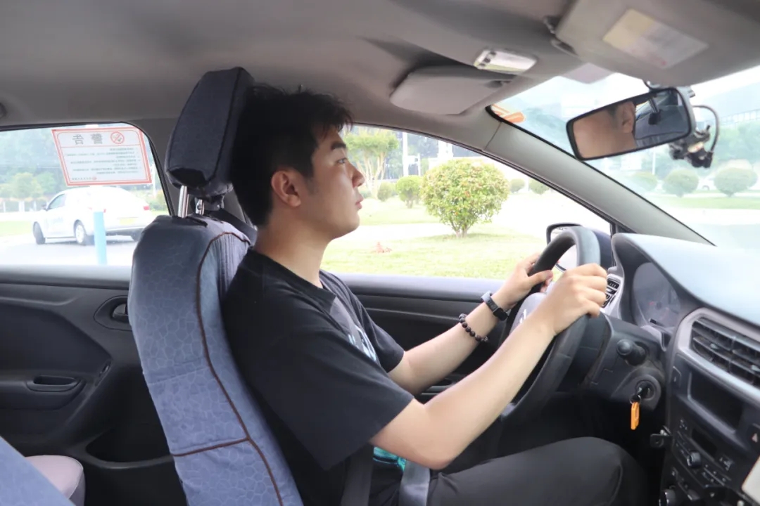 【濟寧大運河駕?！俊暗谑粚脤W(xué)車夏令營”招生火熱進行中~(圖3)