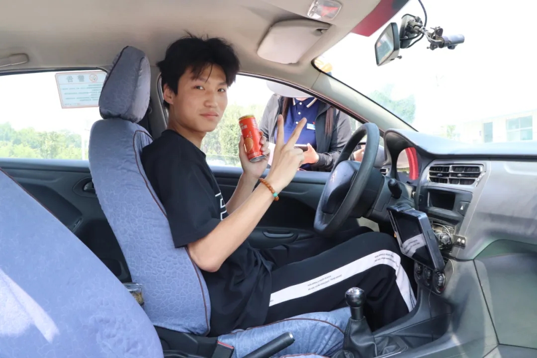 【濟寧大運河駕校】夏日送清涼，樂享暑期學(xué)車之旅(圖5)