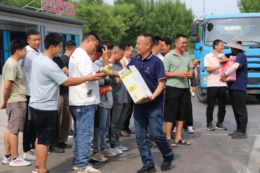 【濟寧大運河駕?！肯娜账颓鍥?，樂享暑期學(xué)車之旅(圖7)