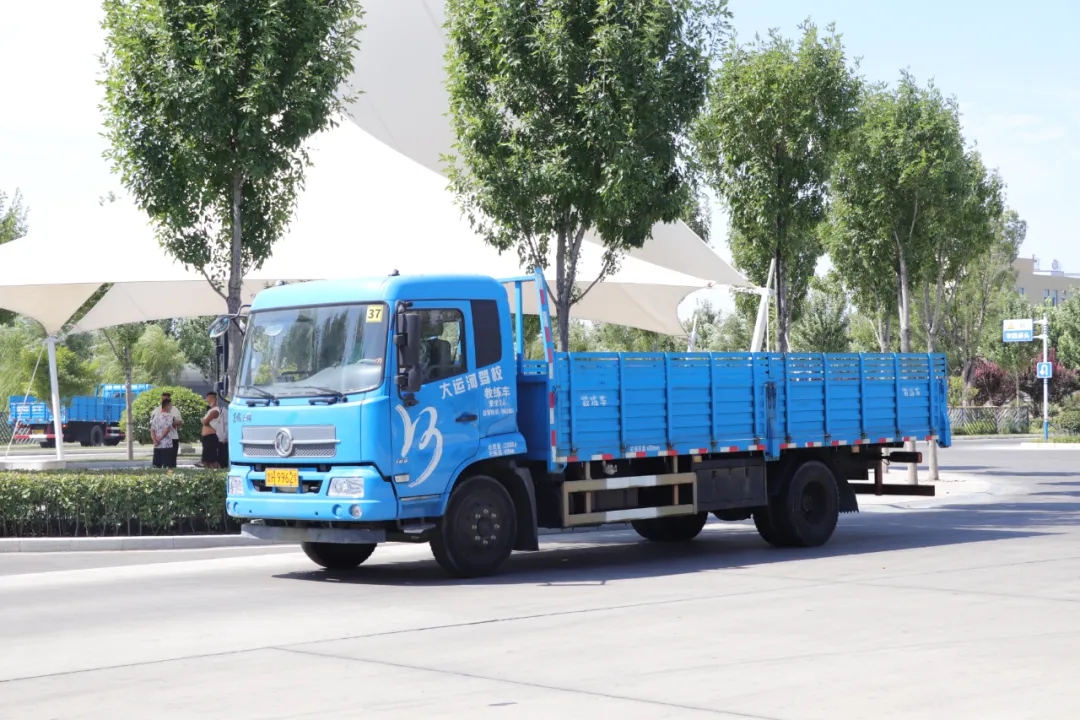 【濟(jì)寧大運(yùn)河駕校】把大車價(jià)格打下來！“3999”培訓(xùn)一費(fèi)到底！(圖4)