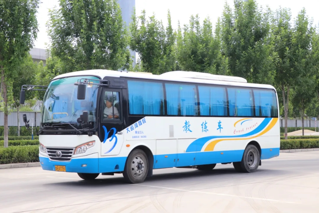 【濟(jì)寧大運(yùn)河駕?！堪汛筌噧r(jià)格打下來！“3999”培訓(xùn)一費(fèi)到底！(圖5)