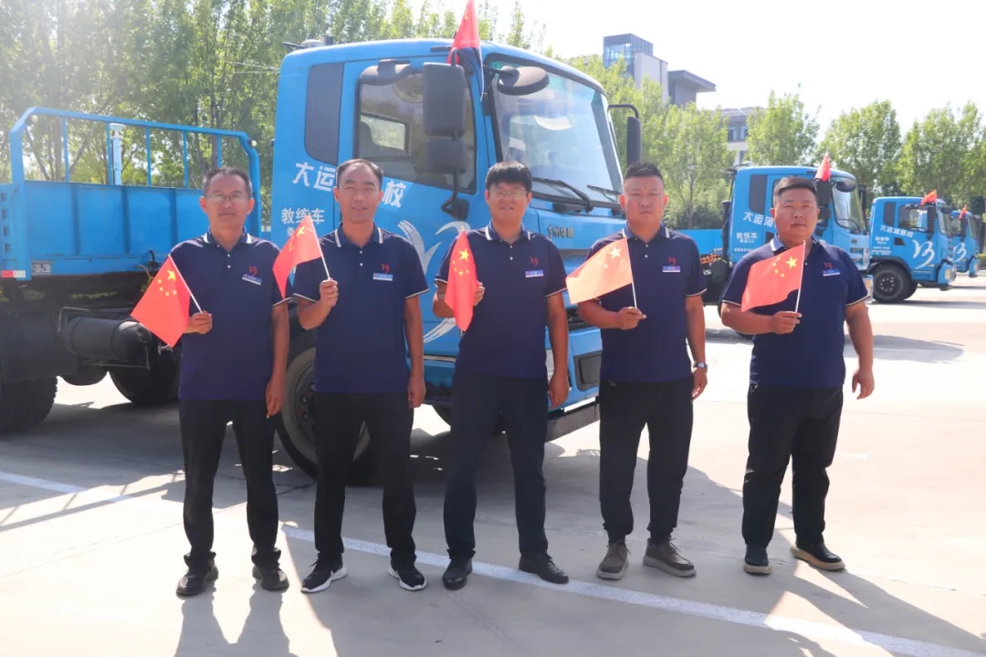 金秋十月迎國慶，“全車型”報名鉅惠活動震撼開啟！(圖2)