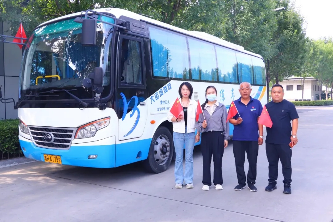 金秋十月迎國慶，“全車型”報名鉅惠活動震撼開啟！(圖3)