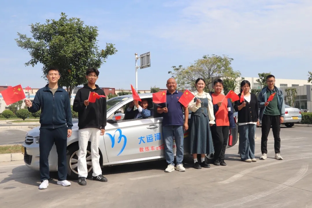 金秋十月迎國慶，“全車型”報名鉅惠活動震撼開啟！(圖5)