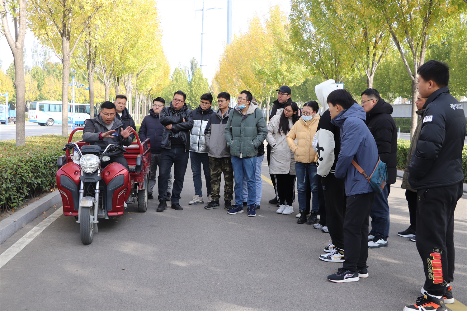 學(xué)摩托車駕照：388元！簡單易學(xué)，快捷拿證(圖5)