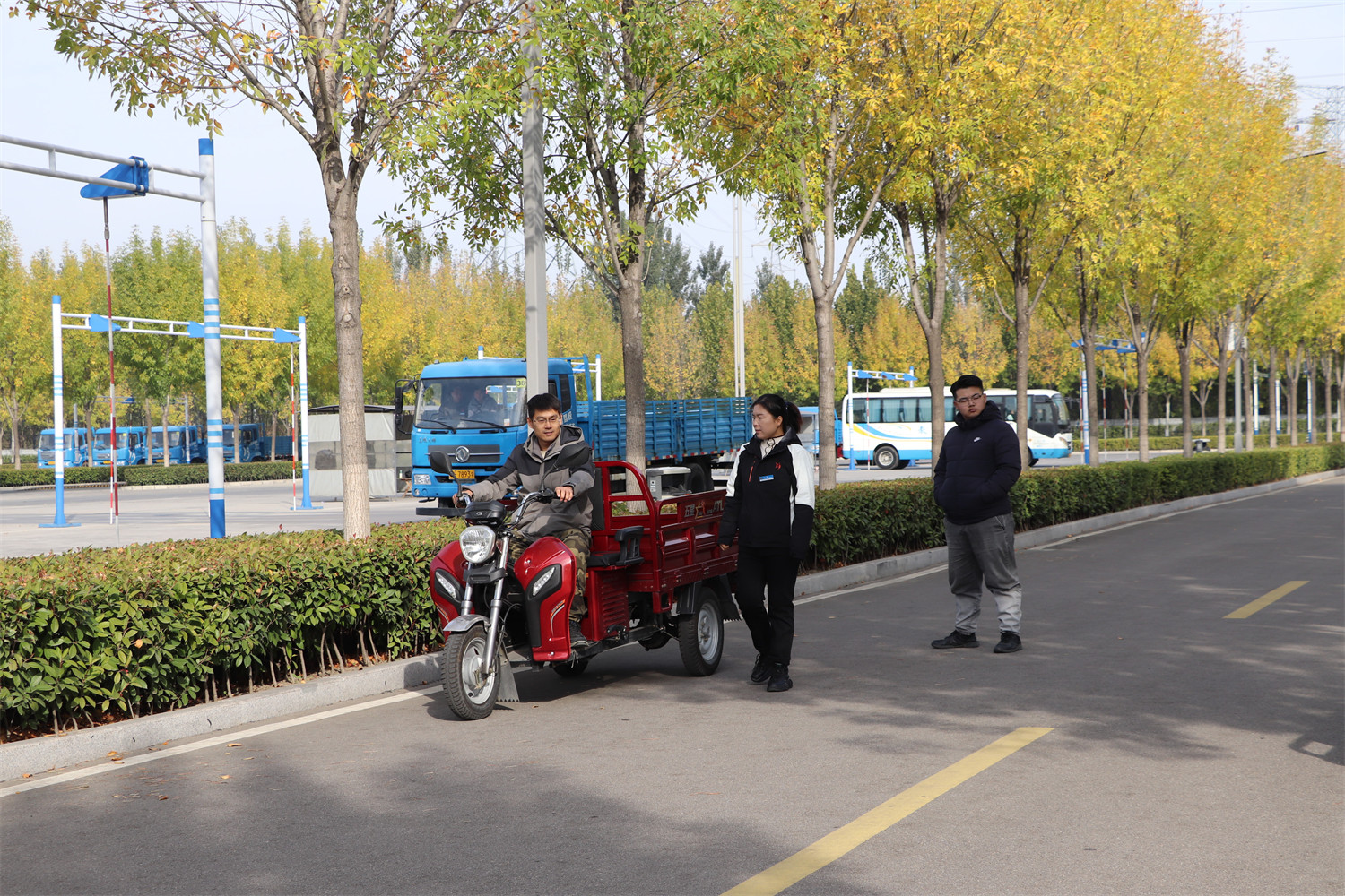 學(xué)摩托車駕照：388元！簡單易學(xué)，快捷拿證(圖6)