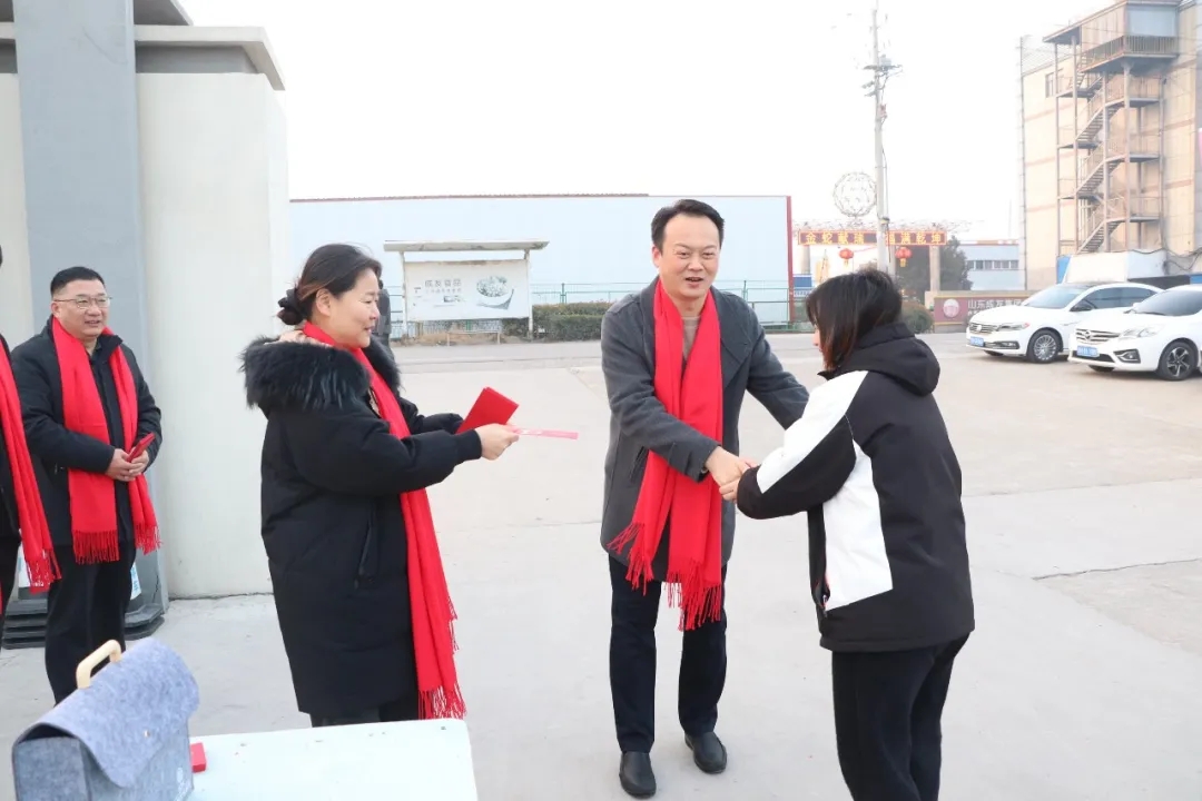 【2025開工大吉】共赴新程，駕馭未來！(圖6)