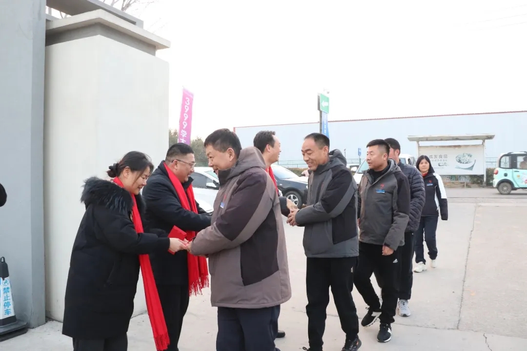 【2025開工大吉】共赴新程，駕馭未來！(圖5)