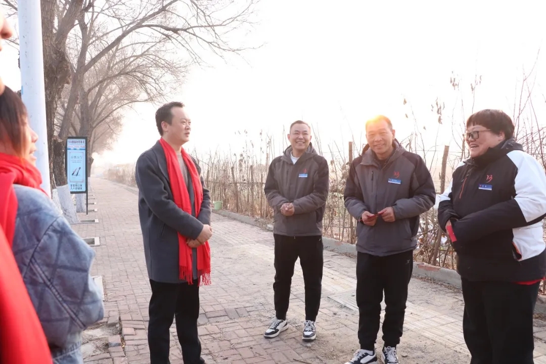 【2025開工大吉】共赴新程，駕馭未來！(圖10)