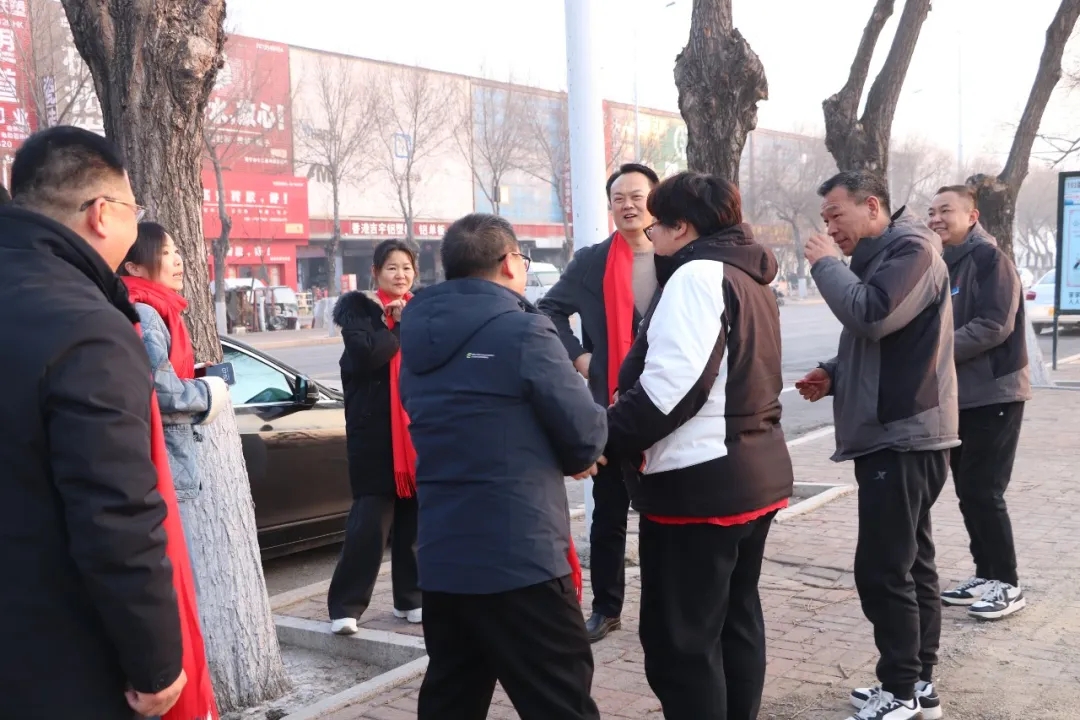 【2025開工大吉】共赴新程，駕馭未來！(圖9)