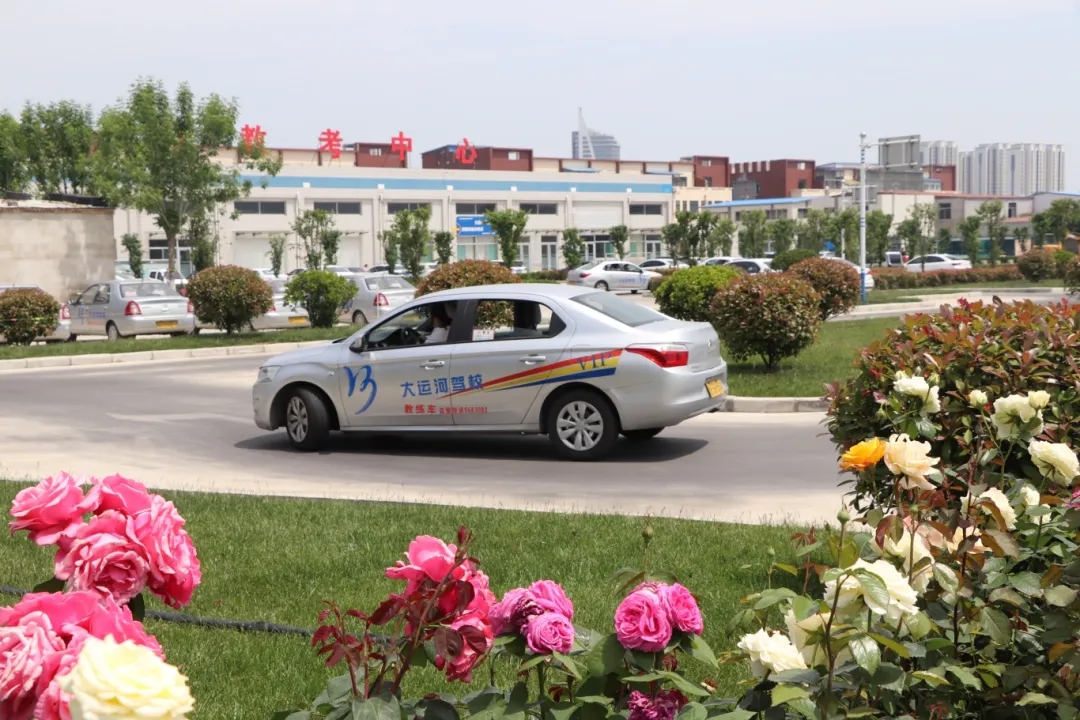 女神節(jié)丨愿您手握方向盤(pán)，駕馭多彩人生！(圖3)