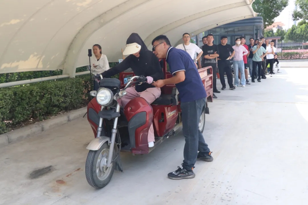 五·一鉅惠學(xué)車活動(dòng)提前開(kāi)啟，報(bào)名立享好禮！(圖4)