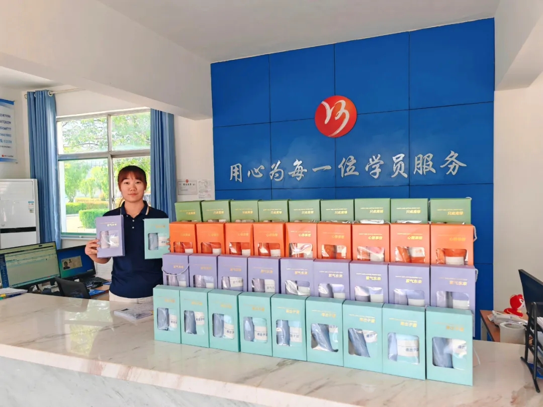 五·一鉅惠學(xué)車活動(dòng)提前開(kāi)啟，報(bào)名立享好禮！(圖5)