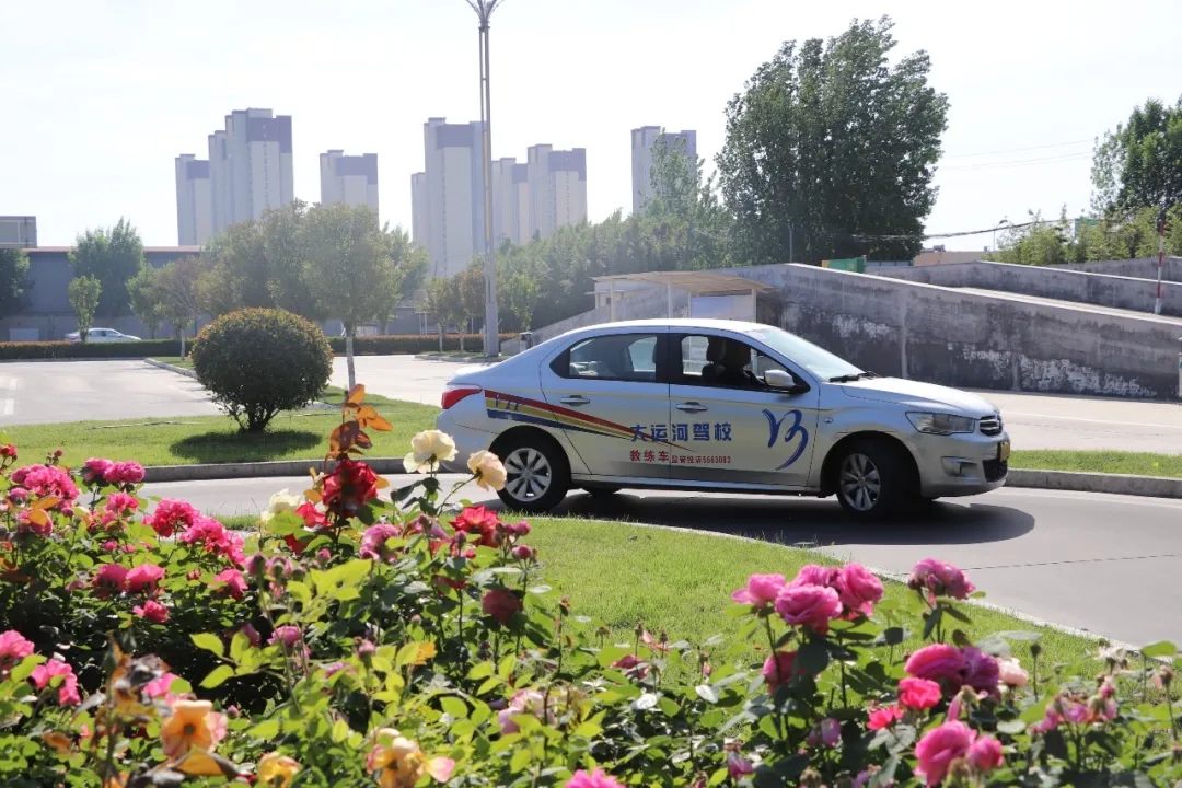 “第十二屆學(xué)車夏令營”火熱開啟，暑期速成班，拿證快人一步！(圖3)