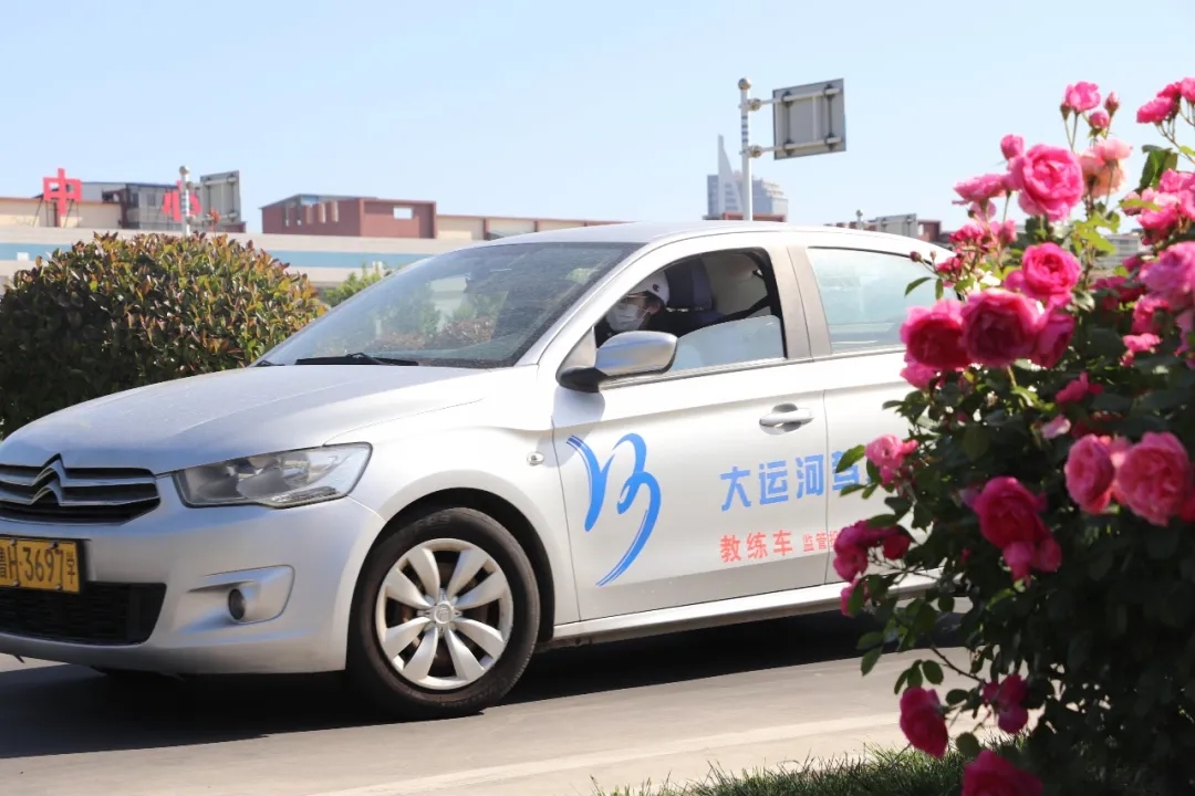 “第十二屆學(xué)車夏令營”火熱開啟，暑期速成班，拿證快人一步！(圖2)