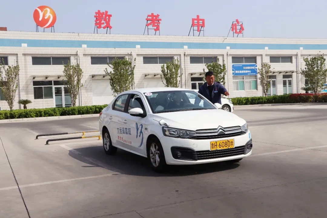 “第十二屆學(xué)車夏令營”火熱開啟，暑期速成班，拿證快人一步！(圖5)