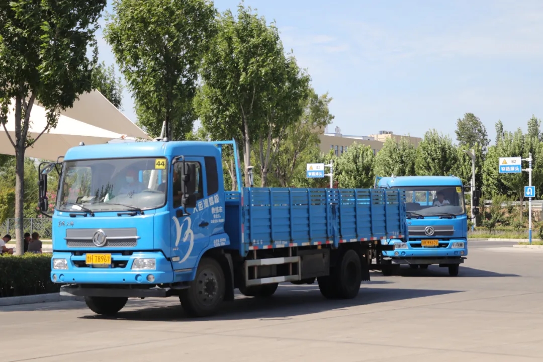 喜提“信用示范單位”！誠(chéng)信鑄口碑，學(xué)車(chē)有保障！(圖3)