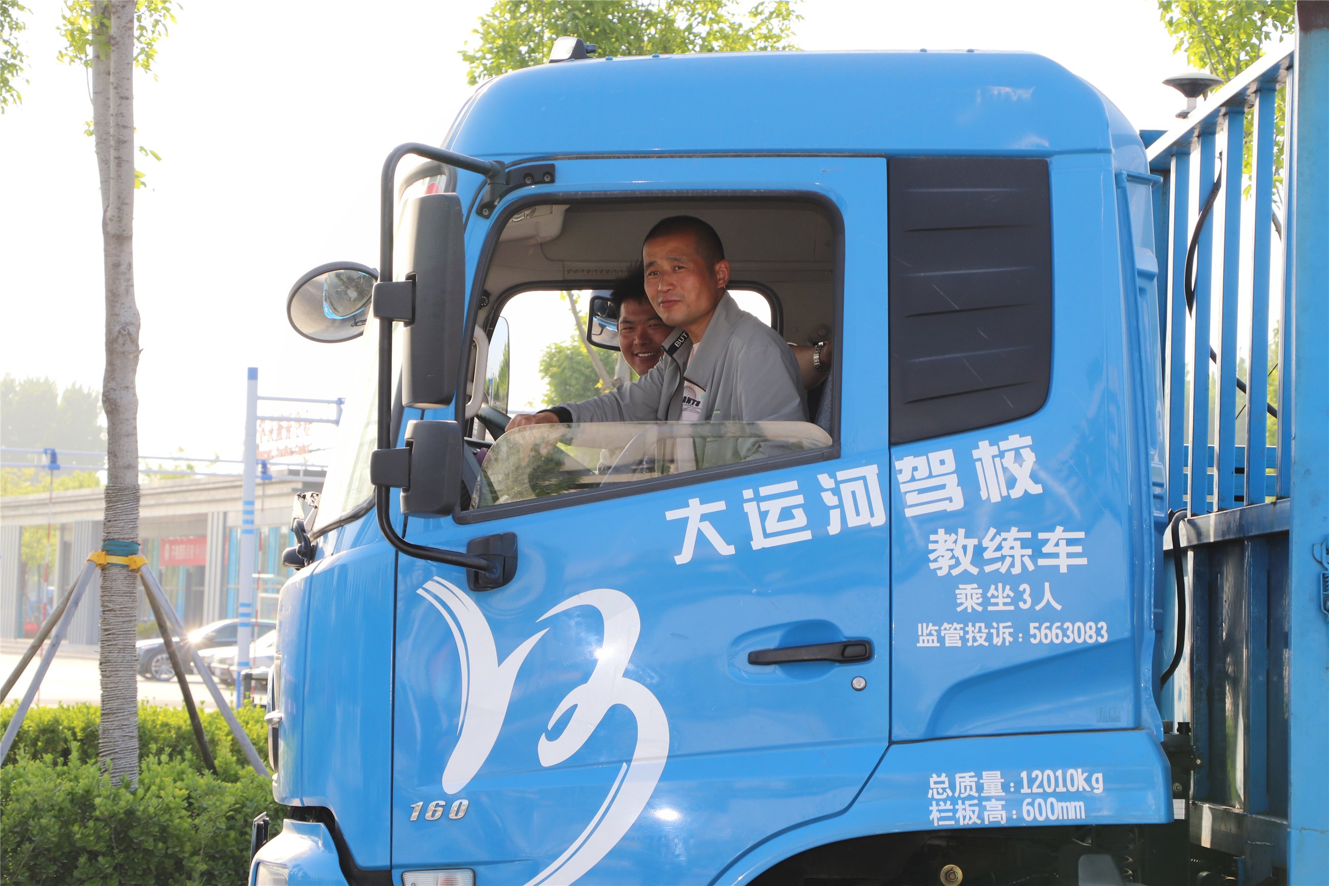 再增新車！助力學員快速拿證。(圖2)