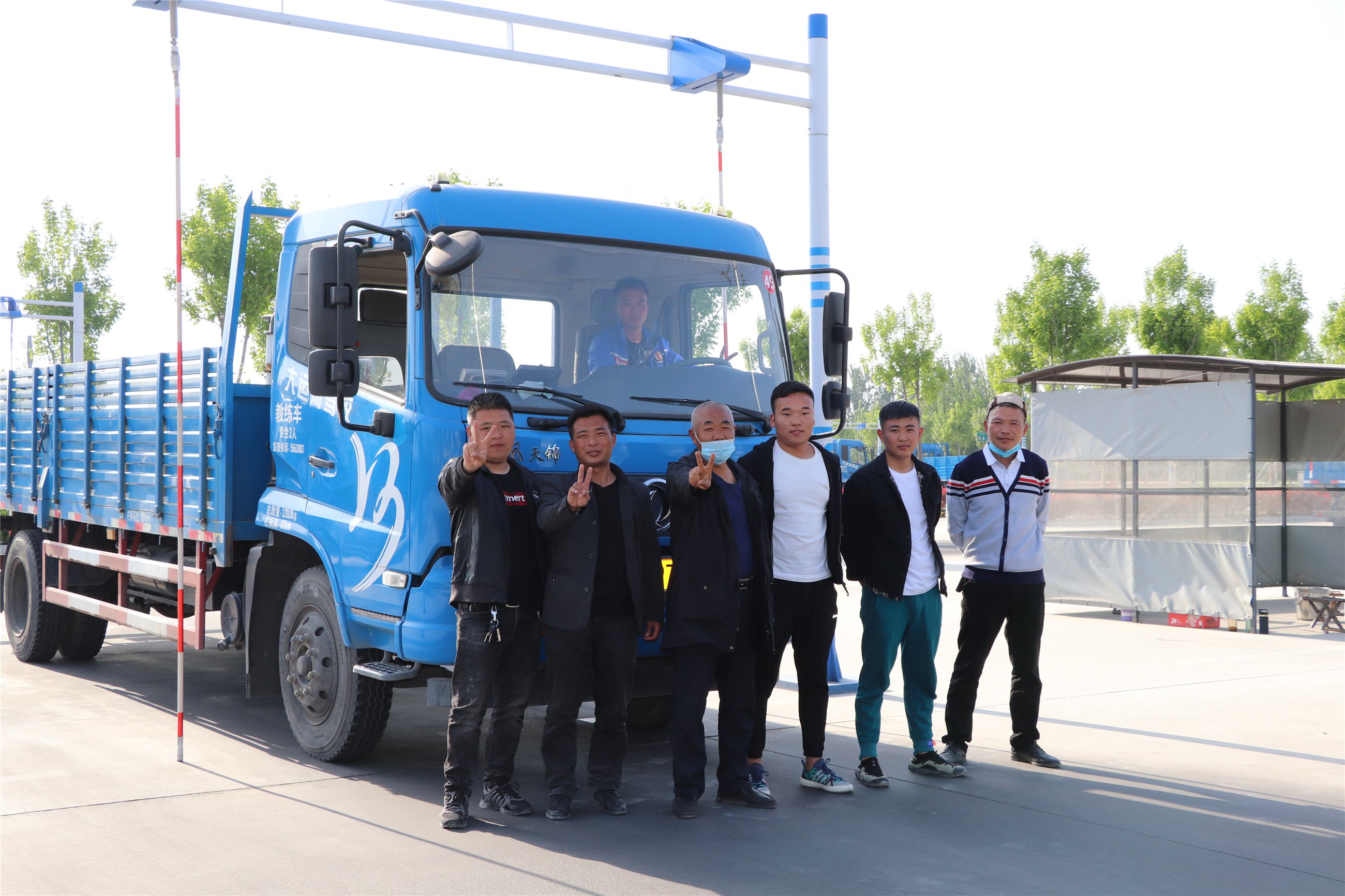 再增新車！助力學員快速拿證。(圖3)