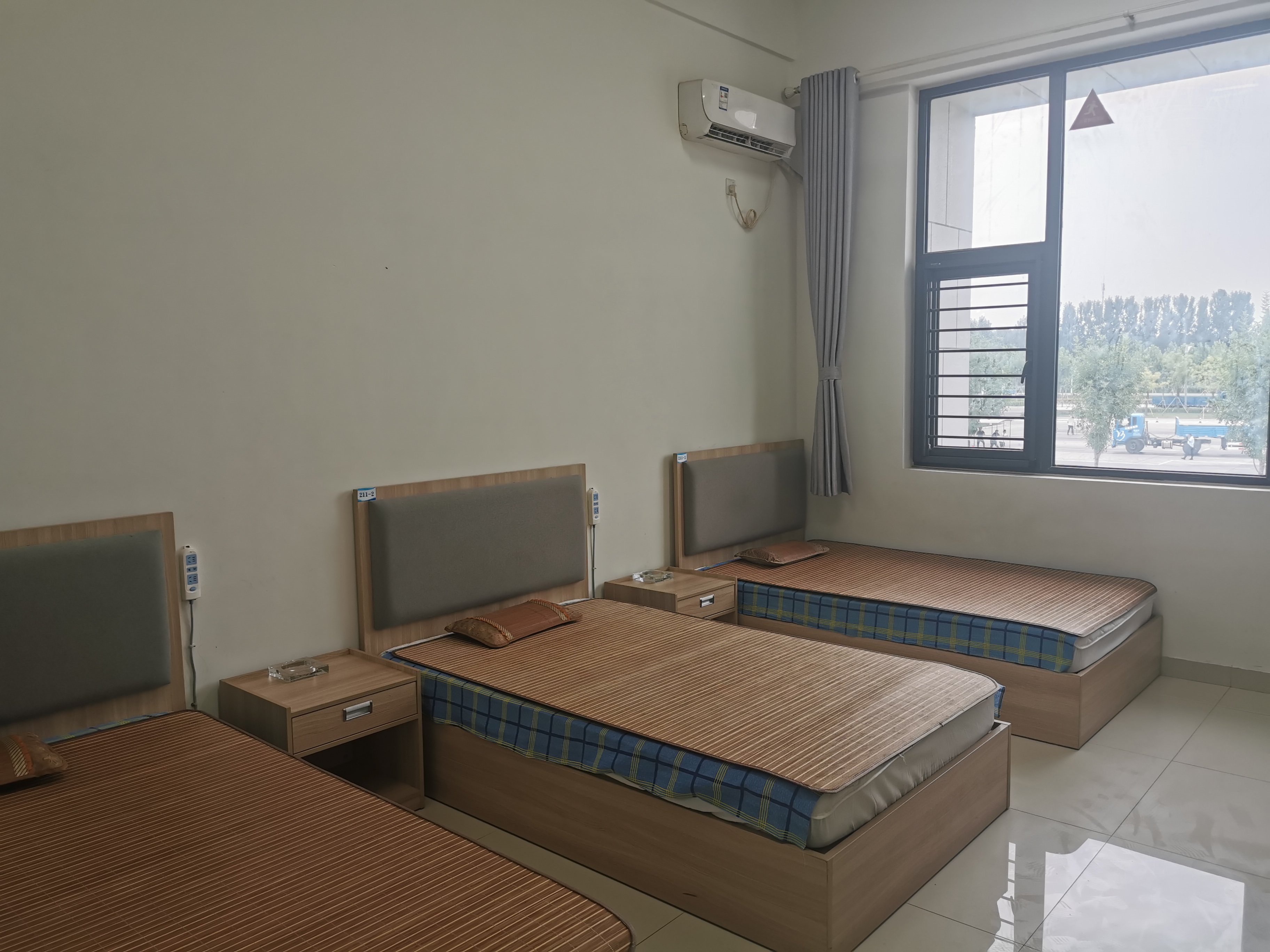 【濟(jì)寧大運(yùn)河駕?！?學(xué)員公寓入住優(yōu)惠活動(dòng)開始啦~(圖3)