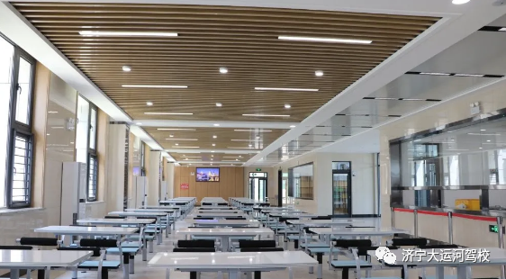 【濟(jì)寧大運(yùn)河駕?！?學(xué)員公寓入住優(yōu)惠活動(dòng)開始啦~(圖4)