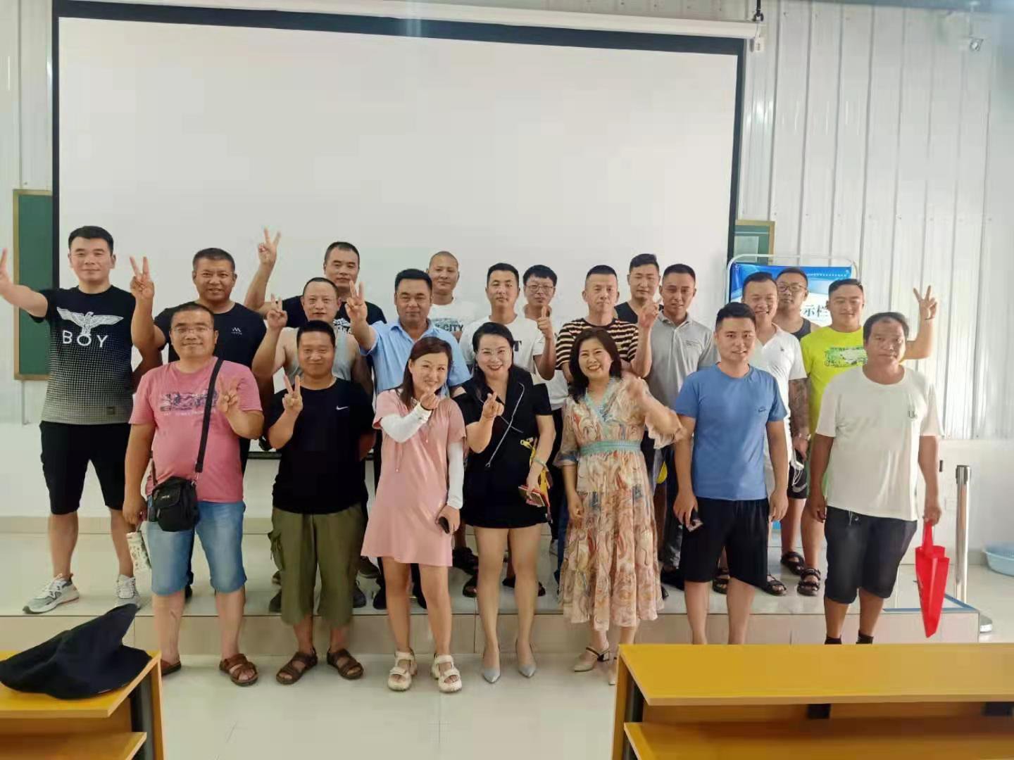 【濟(jì)寧大運(yùn)河駕校】客貨運(yùn)上崗證培訓(xùn)開(kāi)始啦！(圖2)