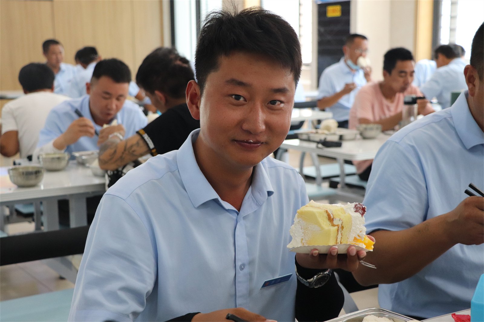 【濟寧大運河駕校】溫情九月，祝全體教職工教師節(jié)快樂！(圖6)