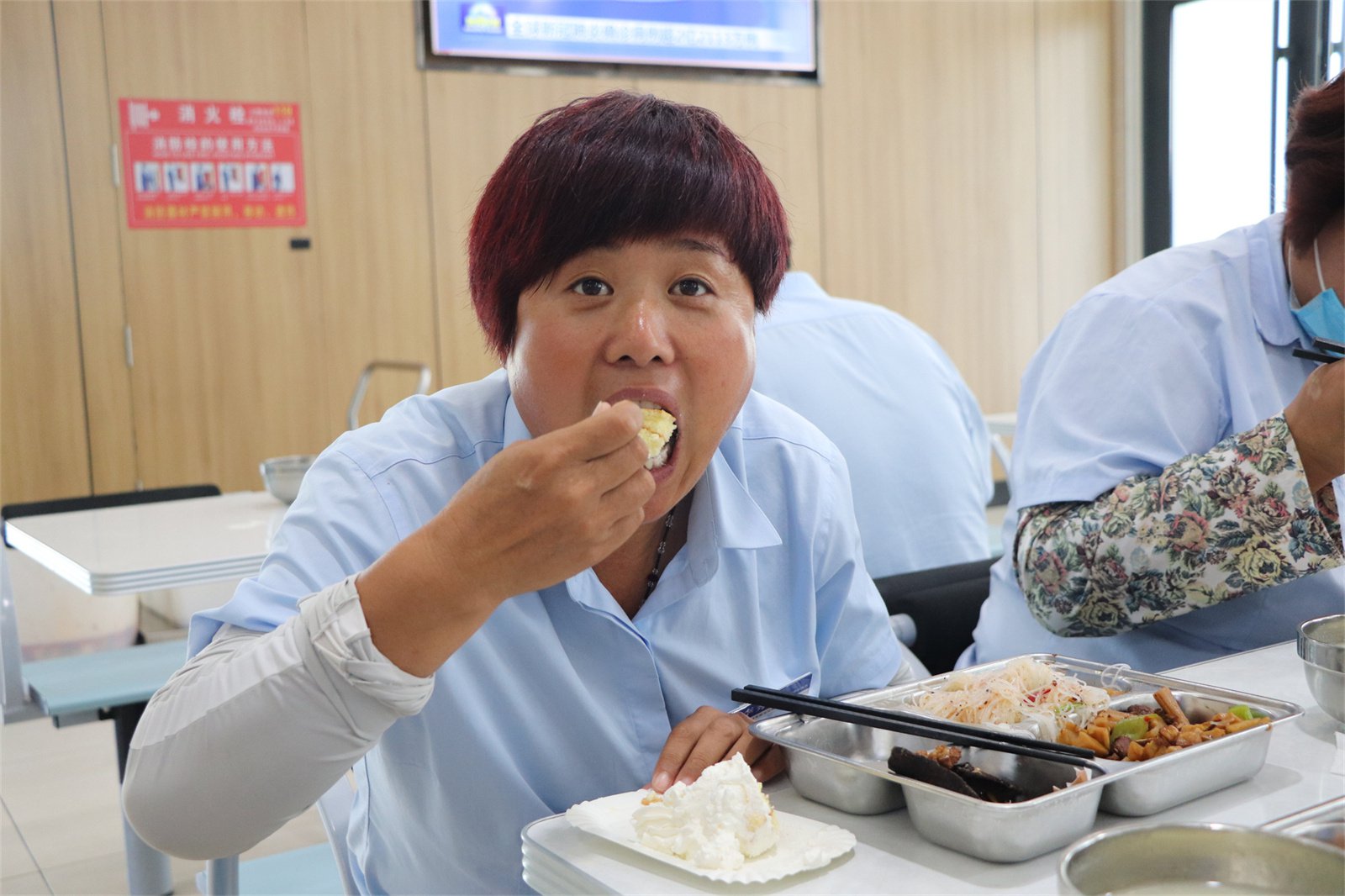 【濟寧大運河駕校】溫情九月，祝全體教職工教師節(jié)快樂！(圖7)